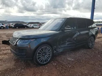 2019 Land Rover Rangerover SALGS5RE8KA559368