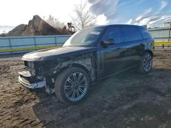2025 Land Rover Rangerover SALKPBFU7SA325146