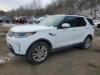 2023 Land Rover Discovery SALRJ2EX2P2468048