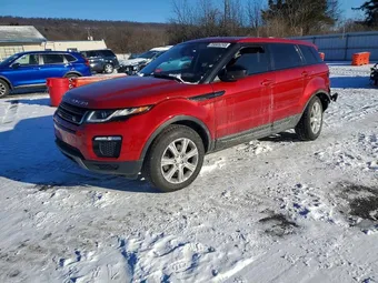 2016 Land Rover Rangerover SALVP2BG0GH087569