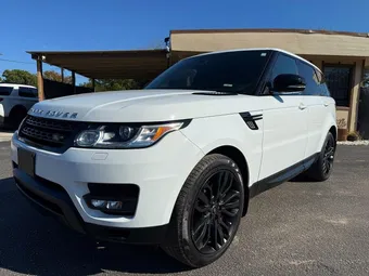 2014 Land Rover Rangerover SALWR2EF3EA325907