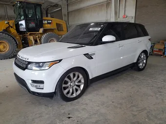 2016 Land Rover Rangerover SALWR2KF0GA657309