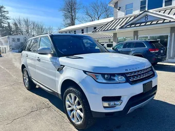 2016 Land Rover Rangerover SALWR2PF6GA121635