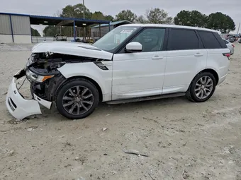 2014 Land Rover Rangerover SALWR2WF6EA385551