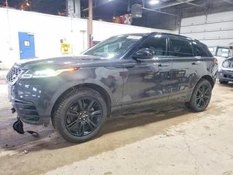 2020 Land Rover Rangerover SALYK2EX2LA291588