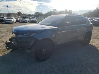 2018 Land Rover Rangerover SALYL2RX5JA739780