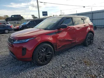 2020 Land Rover Rangerover SALZJ2FX2LH064608