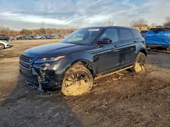 2026 Land Rover Rangerover SALZJ2FX2TH305325