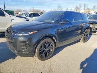 2020 Land Rover Rangerover SALZL2GX8LH032416