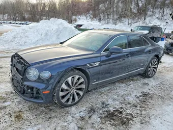2021 Bentley SCBBG6ZG3MC089092