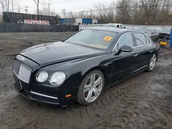 2014 Bentley SCBEC9ZA6EC092155