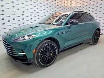 2023 Aston Martin DBX 707 SD7VUJBW8PTV06749