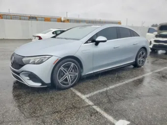 2023 Mercedes-Benz EQE Sedan W1KEG2BBXPF014089