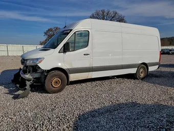 2020 Mercedes-Benz Sprinter W1Y40CHYXLT029128