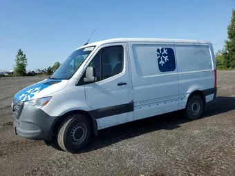 2021 Mercedes-Benz Sprinter W1Y4EBHY2MP411921