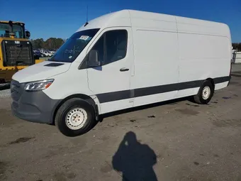 2020 Mercedes-Benz Sprinter W1Y4ECHY5LP241977