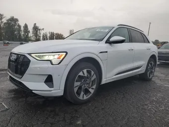 2021 Audi e-tron WA1AAAGE8MB010630