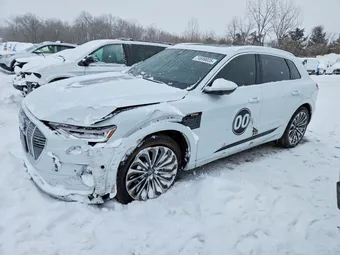 2019 Audi e-tron WA1VABGE4KB013254
