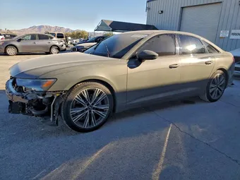2023 Audi A6 WAUD3BF26PN054555