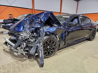 2023 BMW M8 WBSGV0C03PCL91870