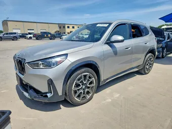 2025 BMW X1 WBX73EF0XS5060290