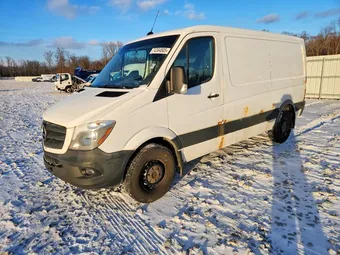 2016 Mercedes-Benz Sprinter WD3PE7DD8GP350221