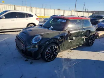 2023 Mini Cooper WMW73DH08P2T04061