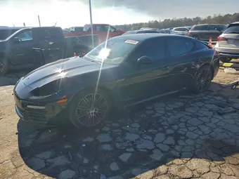 2016 Porsche Panamera WP0AA2A78GL006159