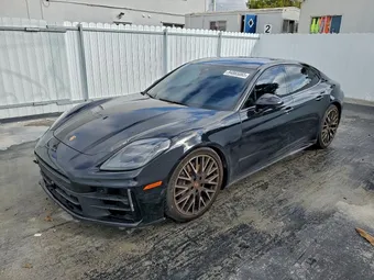 2024 Porsche Panamera WP0AA2YA4RL006406