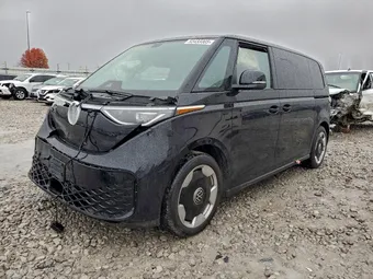 2025 Volkswagen ID Buzz PR WVGAWVEB5SH015670