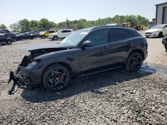 2024 Alfa Romeo Stelvio ZASPAKBN4R7D73666
