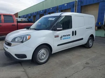 2022 Ram Promaster City ZFBHRFAB0N6Y63478