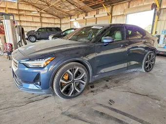 2021 Polestar 2 LPSED3KA1ML010180