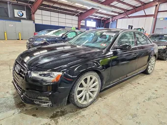 2015 Audi A4 WAUFFAFL3FN014161