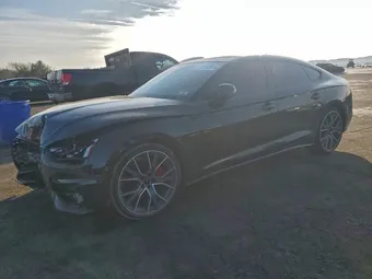 2025 Audi A5 Sportback WAUFACF56SA004186