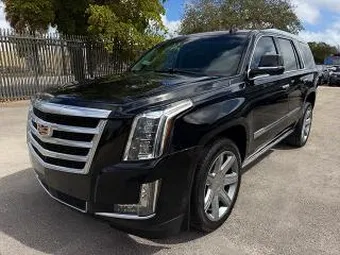 2019 Cadillac Escalade 1GYS3CKJXKR152853