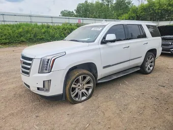 2017 Cadillac Escalade 1GYS4BKJ9HR158157