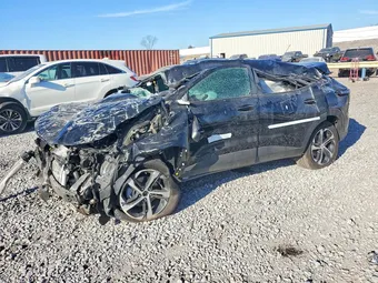 2025 Chevrolet Trax KL77LGEP5SC310647