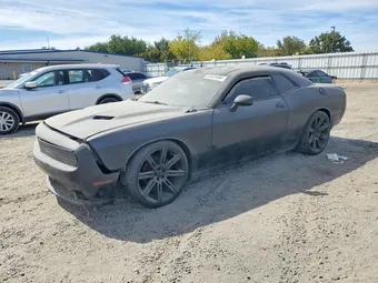 2015 Dodge Challenger 2C3CDZAG7FH860990 Lot 74353035