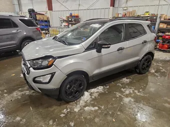 2022 Ford Ecosport MAJ6S3JL2NC470377
