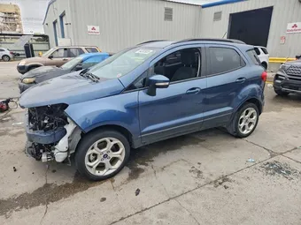 2021 Ford Ecosport MAJ3S2GE6MC449469