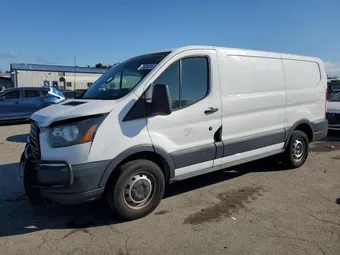 2015 Ford Transit 1FTNE1YMXFKA61356