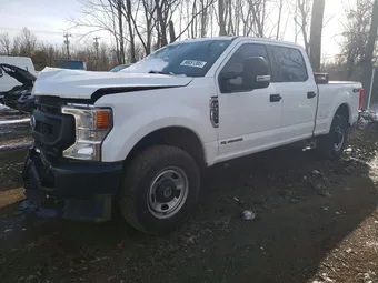2020 Ford F-350 1FT8W3BTXLED56697