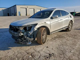 2015 Honda Crosstour 5J6TF3H59FL001890