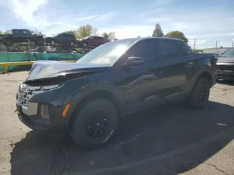 2024 Hyundai Santa Cruz 5NTJBDAE6RH089753