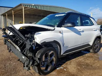 2024 Hyundai Venue KMHRC8A31RU286822