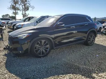 2020 Infiniti QX50 3PCAJ5M35LF105920