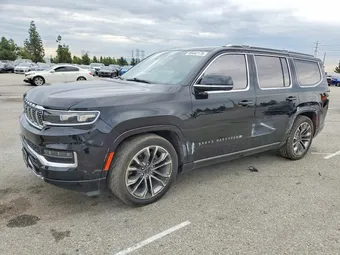 2022 Jeep Grand Wagoneer 1C4SJVGJ9NS154154