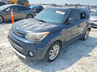 2017 Kia Soul KNDJP3A5XH7425871