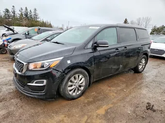 2020 Kia Sedona KNDMB5C17L6607446